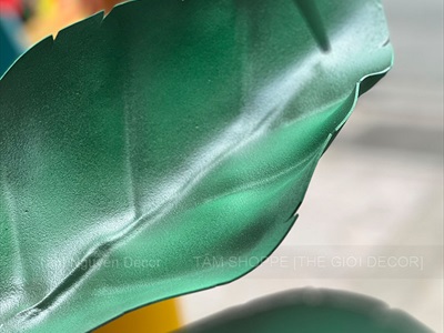 [Order 3-5 ngày] Cành hoa Hồng cỡ lớn [Nhẹ - Có đế tự đứng] D180cm CANHHOA-11